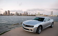  Chevrolet Camaro LT 2010
