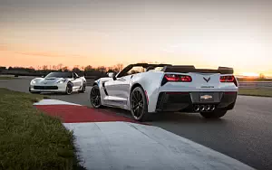   Chevrolet Corvette Z06 Carbon 65 Edition - 2017