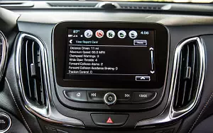   Chevrolet Equinox Premier - 2017