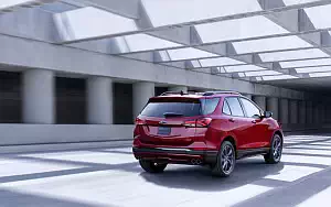   Chevrolet Equinox RS - 2020