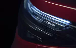  Chevrolet Equinox RS - 2020
