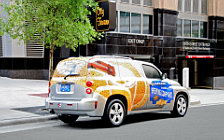  Chevrolet HHR Panel Van 2008