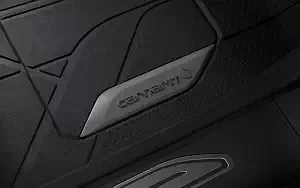   Chevrolet Silverado 2500 HD Carhartt Special Edition - 2020
