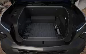 Обои автомобили Chevrolet Silverado EV WT Crew Cab - 2023