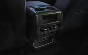 Обои автомобили Chevrolet Silverado EV WT Crew Cab - 2023