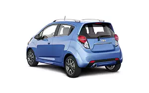   Chevrolet Spark - 2013