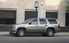   Chevrolet Tahoe Hybrid - 2008