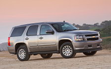   Chevrolet Tahoe Hybrid - 2008
