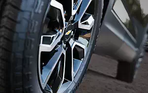 Обои автомобили Chevrolet Trailblazer ACTIV - 2020