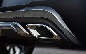 Обои автомобили Chevrolet Trailblazer ACTIV - 2020