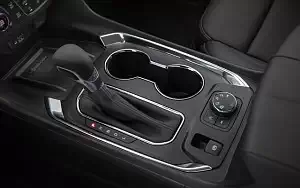 Обои автомобили Chevrolet Traverse High Country - 2021