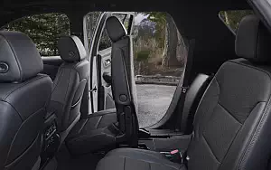   Chevrolet Traverse High Country - 2021