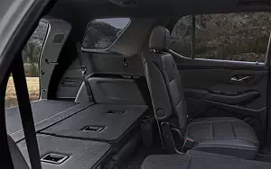   Chevrolet Traverse High Country - 2021