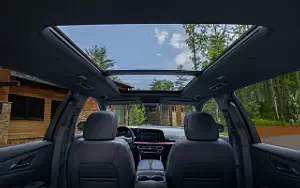   Chevrolet Traverse RS - 2023
