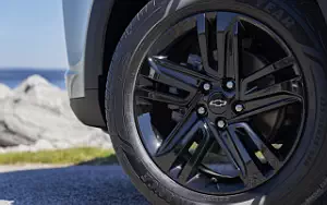   Chevrolet Trax ACTIV - 2023