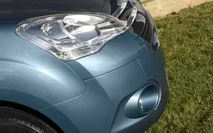 Обои автомобили Citroen Berlingo Multispace - 2008