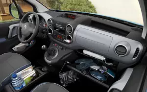 Обои автомобили Citroen Berlingo Multispace - 2008