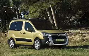   Citroen Berlingo XTR Multispace - 2008