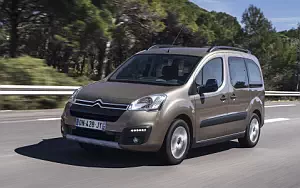   Citroen Berlingo Multispace XTR - 2015