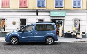 Обои автомобили Citroen Berlingo Multispace - 2015