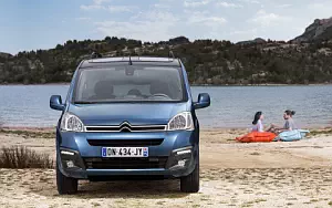 Обои автомобили Citroen Berlingo Multispace - 2015
