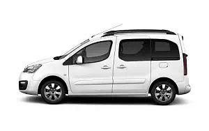 Обои автомобили Citroen Berlingo Multispace - 2015