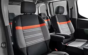   Citroen Berlingo Multispace XTR - 2018
