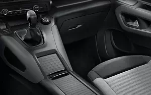   Citroen Berlingo Multispace XTR - 2018