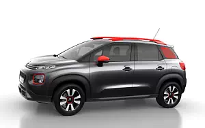   Citroen C3 Aircross - 2017