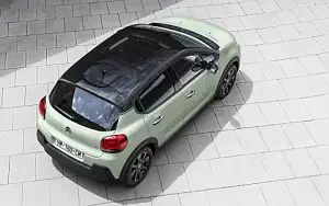   Citroen C3 - 2016