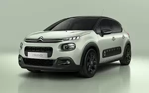   Citroen C3 - 2016