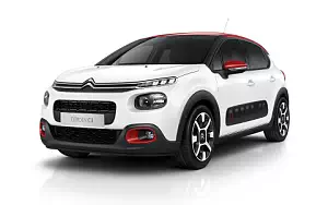   Citroen C3 - 2016
