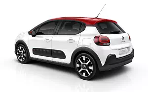   Citroen C3 - 2016