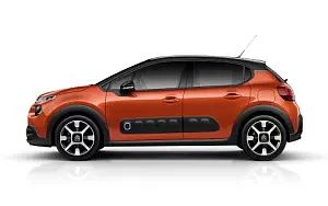   Citroen C3 - 2016