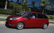   Citroen C4 Picasso 2007