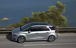   Citroen C4 Picasso - 2013