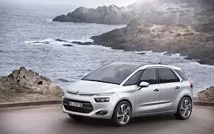   Citroen C4 Picasso - 2013