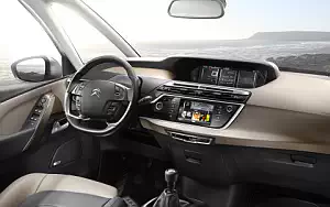   Citroen C4 Picasso - 2013