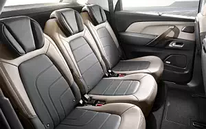   Citroen C4 Picasso - 2013