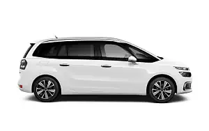   Citroen Grand C4 Picasso - 2016