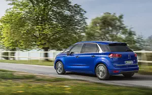   Citroen C4 Picasso - 2016