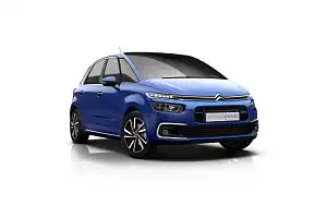   Citroen C4 Picasso - 2016