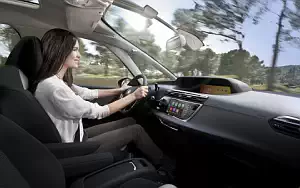   Citroen C4 Picasso - 2016