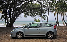   Citroen C4 2005