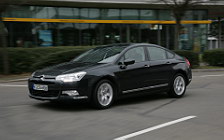   Citroen C5 2008