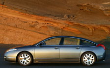   Citroen C6 2005
