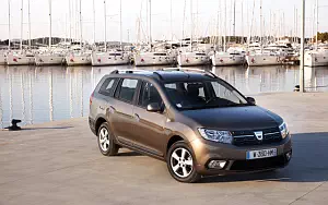   Dacia Logan MCV - 2016