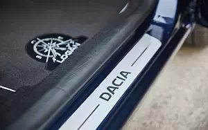   Dacia Logan MCV - 2016