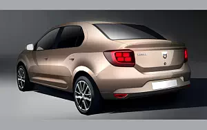   Dacia Logan - 2016
