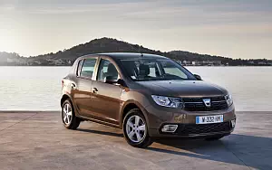   Dacia Sandero - 2016